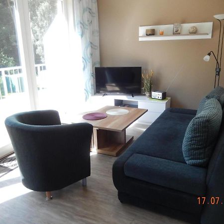 Ferienwohnung Kwi 33 Og Graal-Mueritz Εξωτερικό φωτογραφία