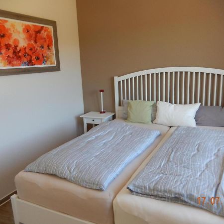 Ferienwohnung Kwi 33 Og Graal-Mueritz Εξωτερικό φωτογραφία